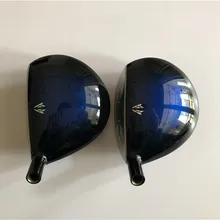 Фирменная Новинка MP1000 Fairway Wood MP1000 Гольф Фарватер клюшки для гольфа#3/#5 R/S/SR/X Flex графит вал с головкой крышка