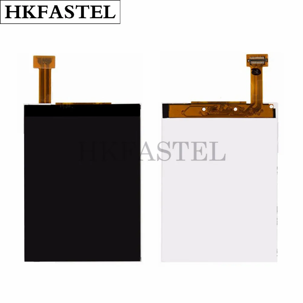 hkfastel original mobile phone lcd display for nokia 215 220 m 969 rm 969 rm 970 rm 971 rm 1125 repair replacement screen tools