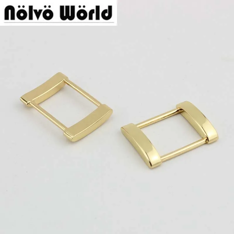 Buy 10 50 100 pieces 25*20mm 1 inch alloy solid cast