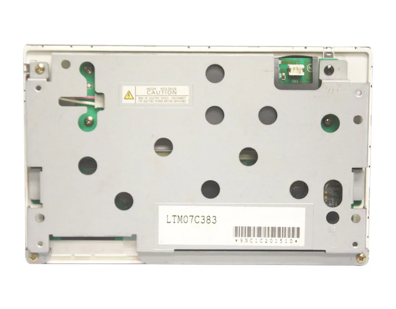 

LTM07C383 LCD Screen display panel