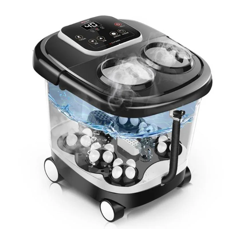 

Thick Plastic Foot Bath With A Foot Bath Tub, Height Foot Bath Tub