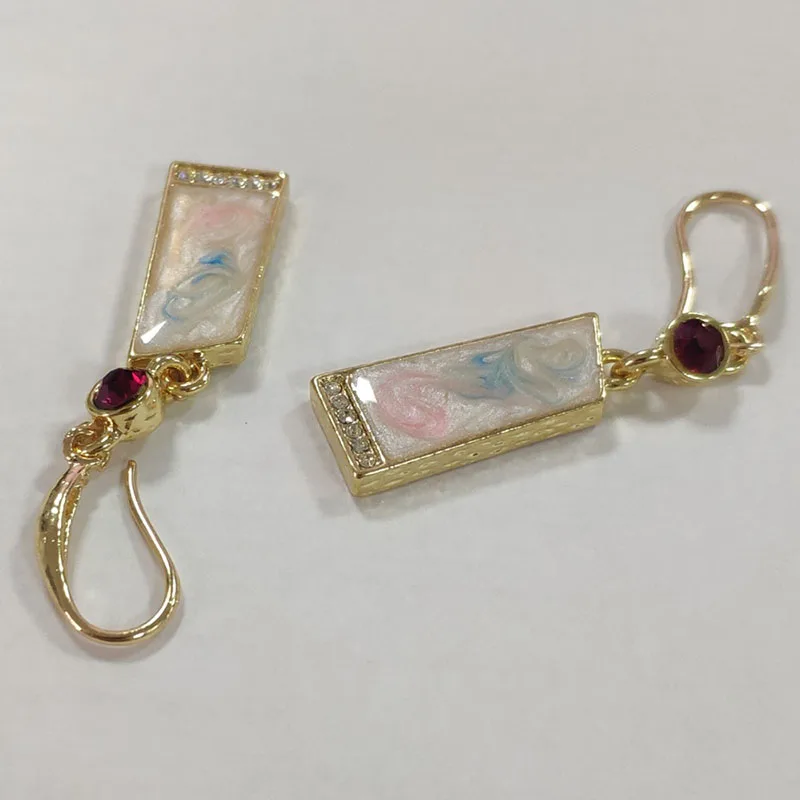 MDNEN-New-Colorful-Stone-Gold-Color-Drop-Earrings-Art-Features-for-Women-Wedding-Engagement-Jewelry-Drop (2)