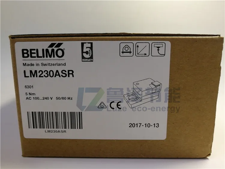 

LM230ASR/LMU230SR LM230A/LMU230 LM230A-S привод демпфера 5 нм