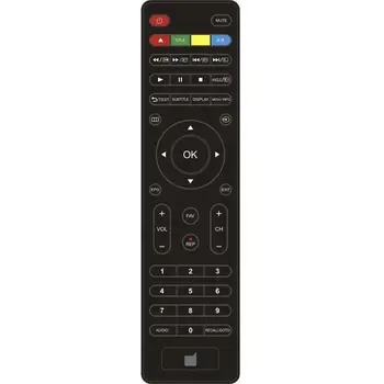 

NEW REMOTE CONTROL FOR DICK SMITH LED TV DSE MULTIPLE MODEL GE NUMBERS GH3048