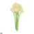10Pcs High Quality Real Touch Calla Lily Artificial Flowers Calla Lily Bouquet For Wedding Bouquet Bridal Home Flower Decoration 22