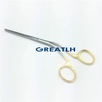 

New Nasal Implant Plier introducer handle cosmetic shaping tool