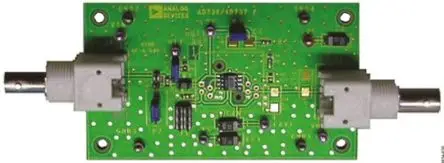 US $299.99 For AD736EVALZ development board Suite
