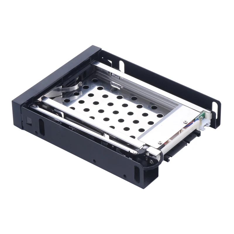 Uneatop ST2513 ̱  3.5 ÷ SATA ϵ ̺ Ŭ 2.5  Hdd Moile Rack