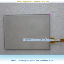 Новое AGP3400-T1-D24 AGP3400-T1-D24-M стекло с сенсорным экраном