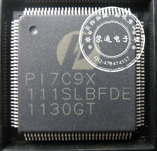 

2pcs/lot P17C9X111SLBFDE P17C9X11SLBFDE laptop chip offen use chip new original