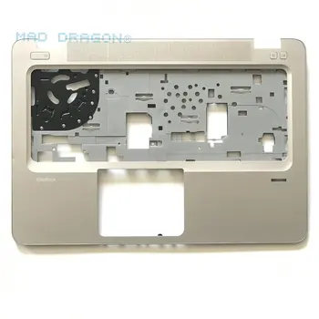 

Brand new orig laptop case for HP EliteBook 840 G3 palmrest bottom cover sps: 821173-001 SLIVER