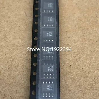 

Free shipping 30pcs/lot HCPL-0453 SOP-8 Best quality