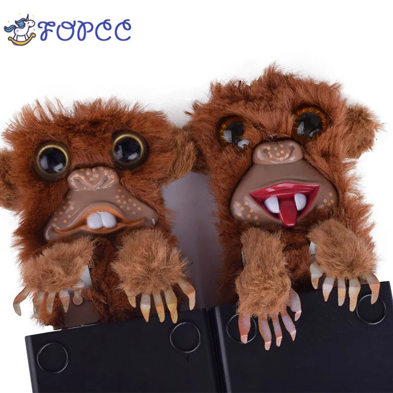

Toy Monster Pet Monkey Children Interesting Funny Monkey Tricky Toy Boy Girl Screaming Monkey Toy Trick Practical Joke