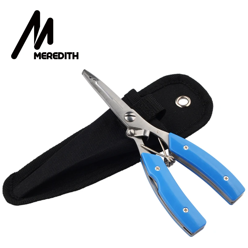Buy MEREDITH Fishing Multifunctional Plier Fishing