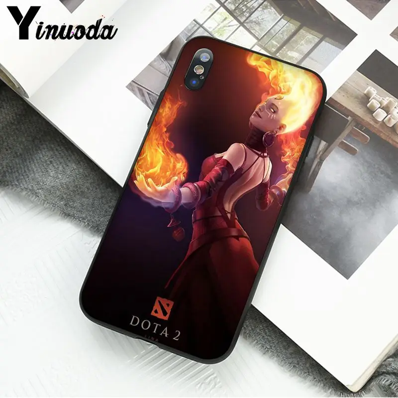 Shadow Fiend Dota 2