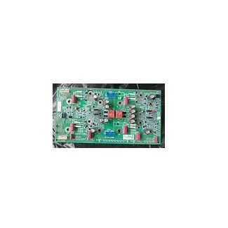 Teardown inverter VX5A1201 200/250/315 kw driver board
