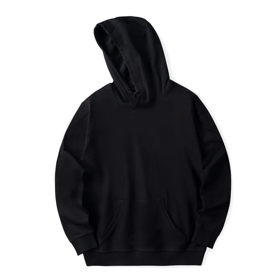 

2018 New Solid Hoodies men/women Autumn Winter Fashion Warm Men's Hoodies And sweatshirt Cotton Hip Hop Plus Size Clothes 4XL