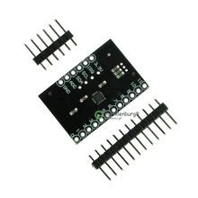 MPR121 коммутационный V12 емкостный сенсорный модуль контроллера I2C