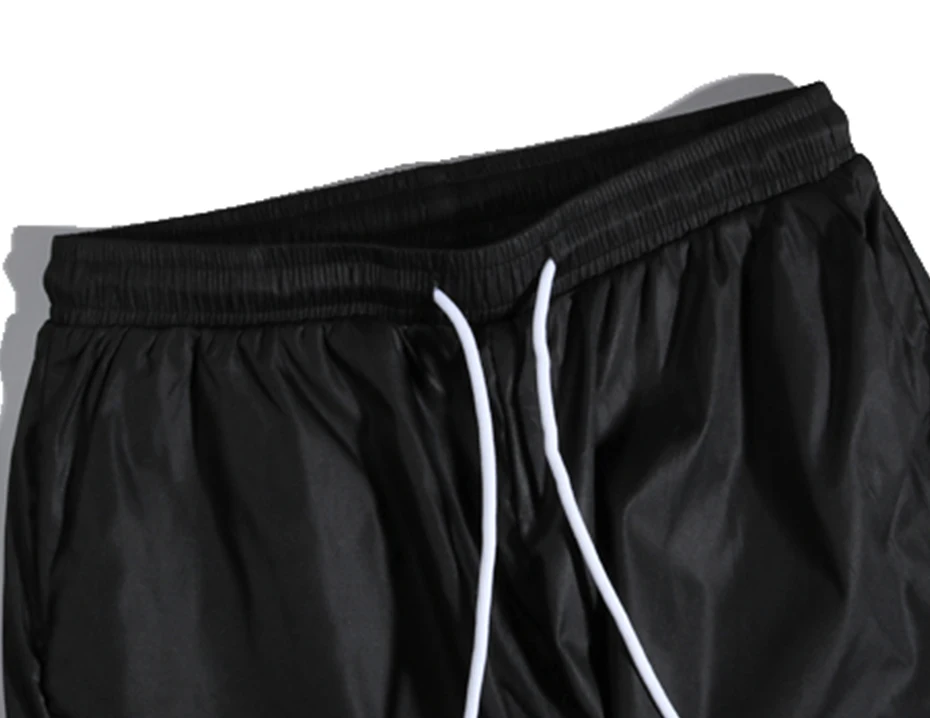 Aelfric хип-хоп брюки карго мужские спортивные штаны с боковыми карманами шаровары мужские Харадзюку джоггеры Брюки Модная Повседневная Уличная одежда