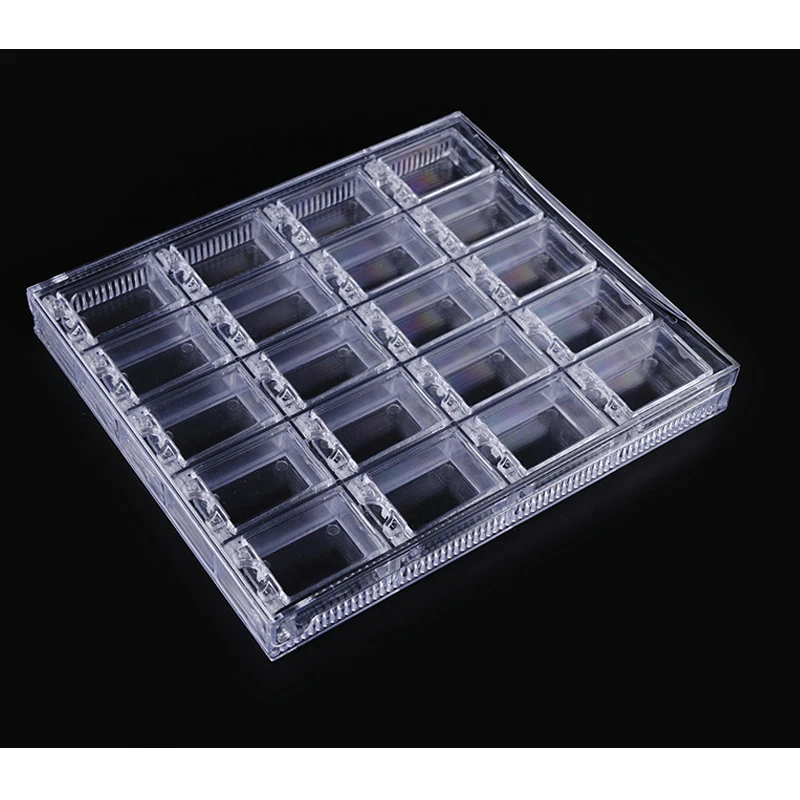 Diamond painting drill storage box3