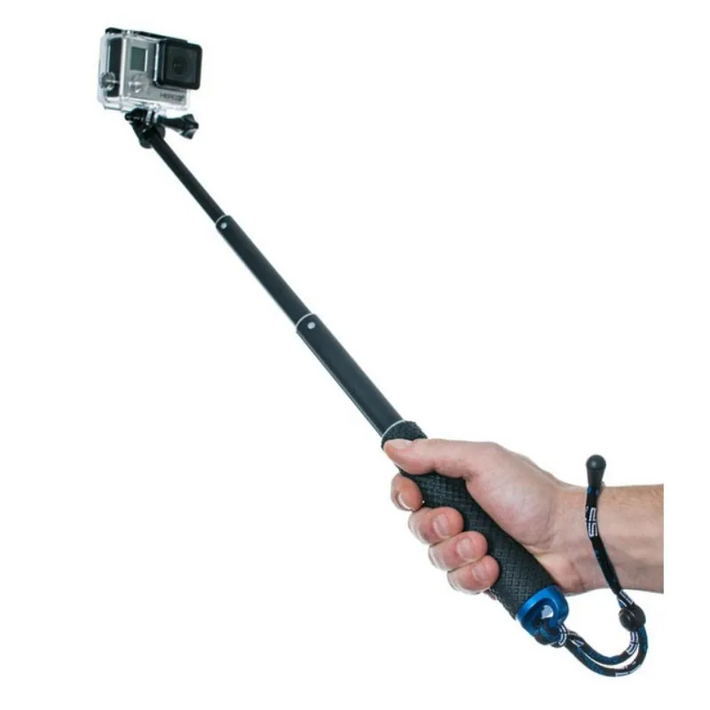2015-New-POV-Pola-37-Surfing-Diving-Extendable-Go-Pro-Self-selfie-Stick-Pole-Monopod-For (5)