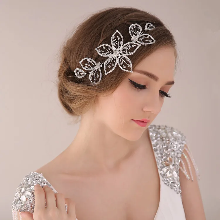 The Bride Wedding Dress Accessories Only Beautiful Korean Wedding