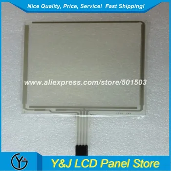 

5.7inch AMT 9502 4-wire resistive touch screen AMT9502