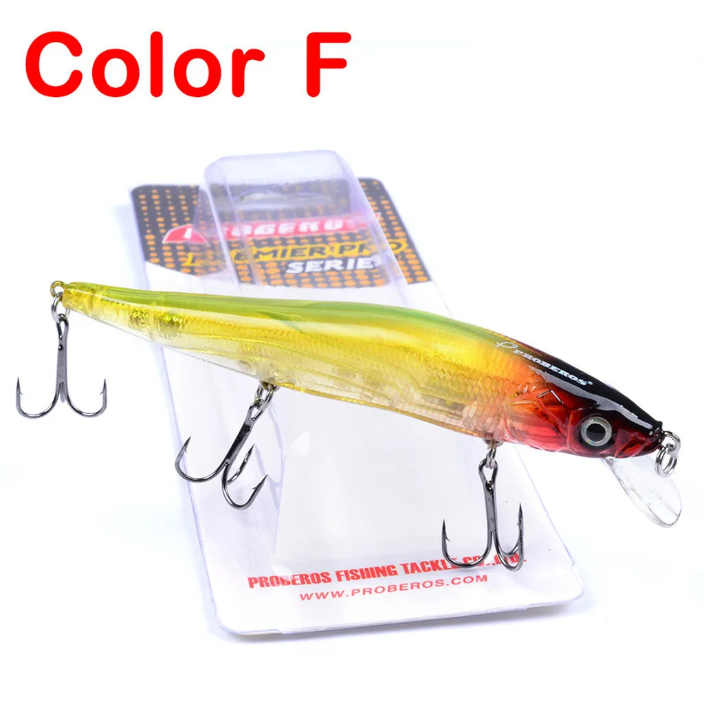

carp bait fishing lures minnow baits 40g 2019 newly New DW403 Fishing Lures Crank Bait Hooks Bass Crankbaits Tackle Sinking