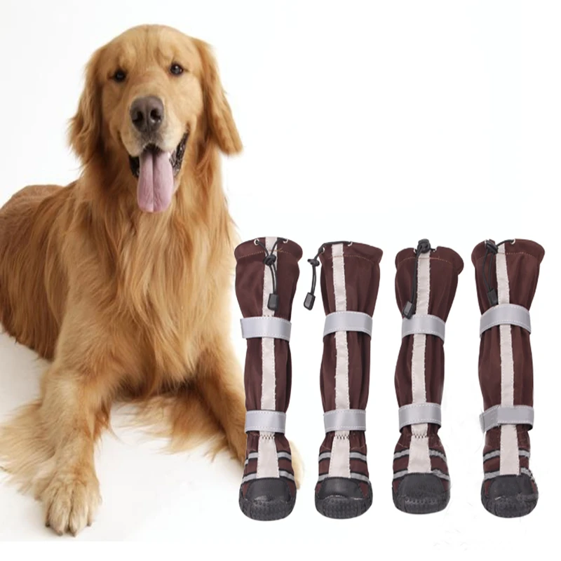 Popular Dog Booties for Large DogsBuy Cheap Dog Booties for Large Dogs