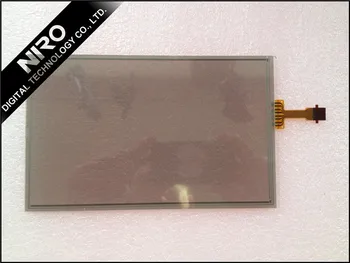

KCVV DHL/EMS Shipping Brand New Original Touch Screen Digitizer Lens for LT070CA21000