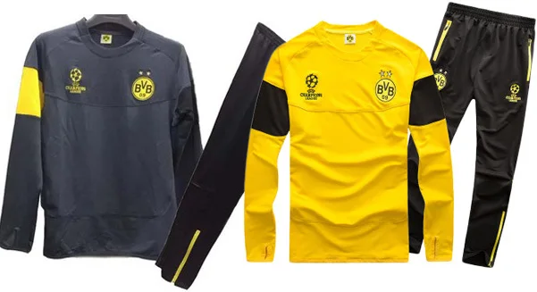 borussia dortmund training pants