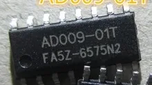 Si Tai&SH AD009-01TS AD009-01T SOP16 integrated circuit