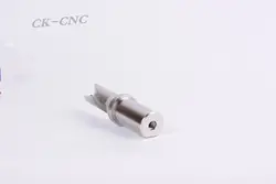 Высокое качество WC-2D-28 C32 U сверло индексируемое сверло CNC инструмент 28mm-2D обрабатывающая длина = 56 мм для WCMX050208 вставки