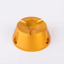 Best Price Exclusive sale! New Arrival Luxury Gold Hammer Tag Detacher 12000gs