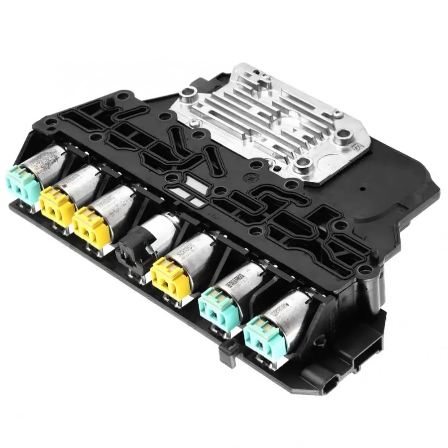 

6T30 6T40E 6T45 6T50 TCM TCU Transmission Control Module for CHEVOLET BUICK Iron Transmission Module Car Accessories