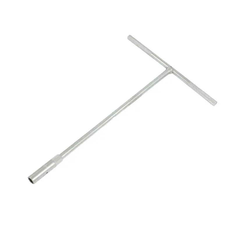 

Metric 8mm T Bar Handle Hex Socket Wrench Spanner Tool