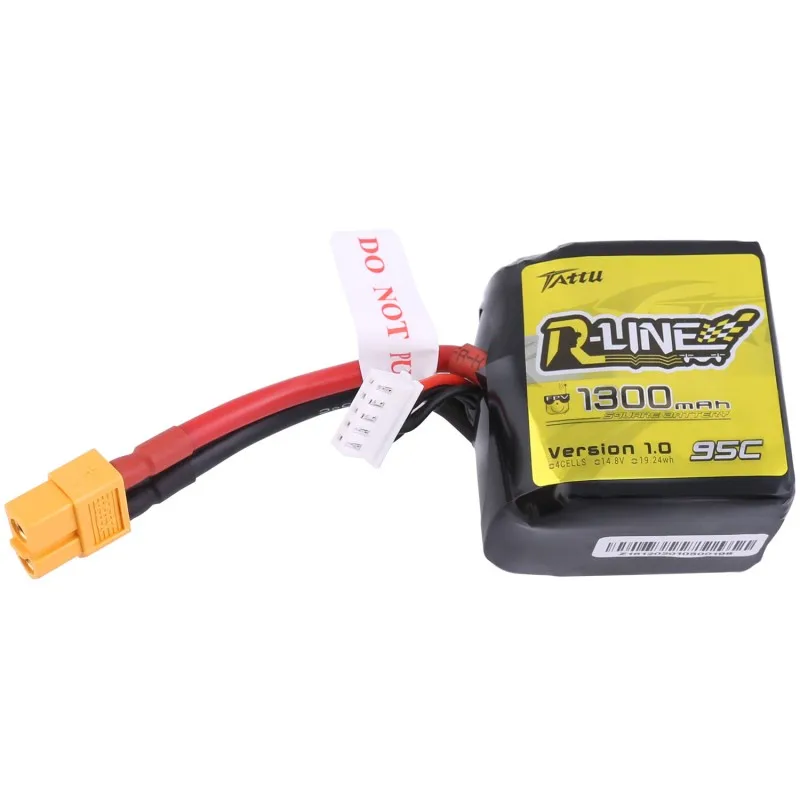 R-Line Battery Lipo (2)