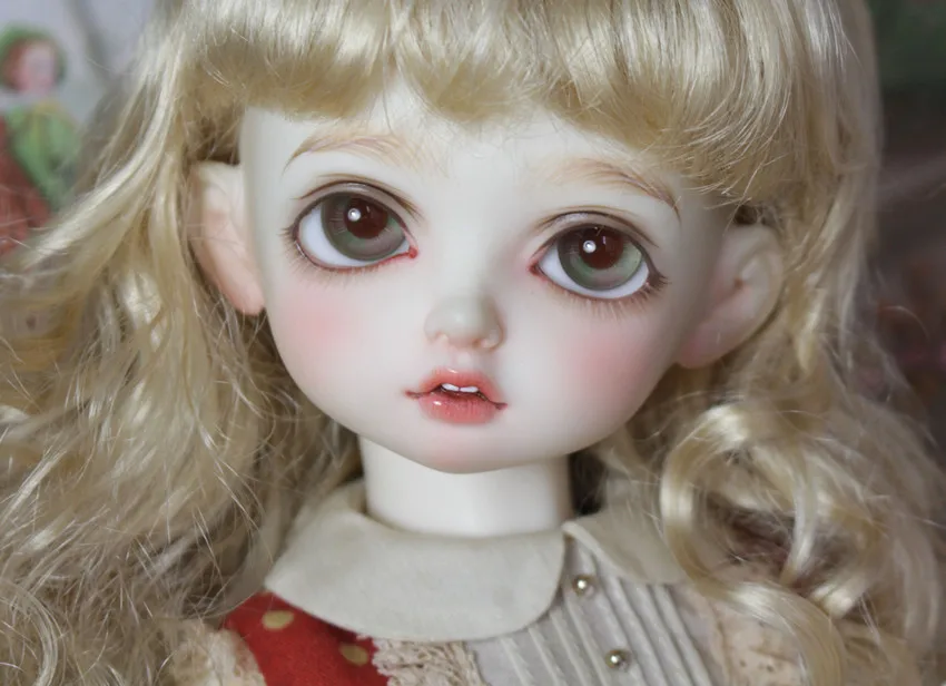 BJD кукольные глаза подходят для 12mm14mm16mm18mm реальные стеклянные Глазные яблоки/H03 розовые и зеленые аксессуары для кукол [YH]