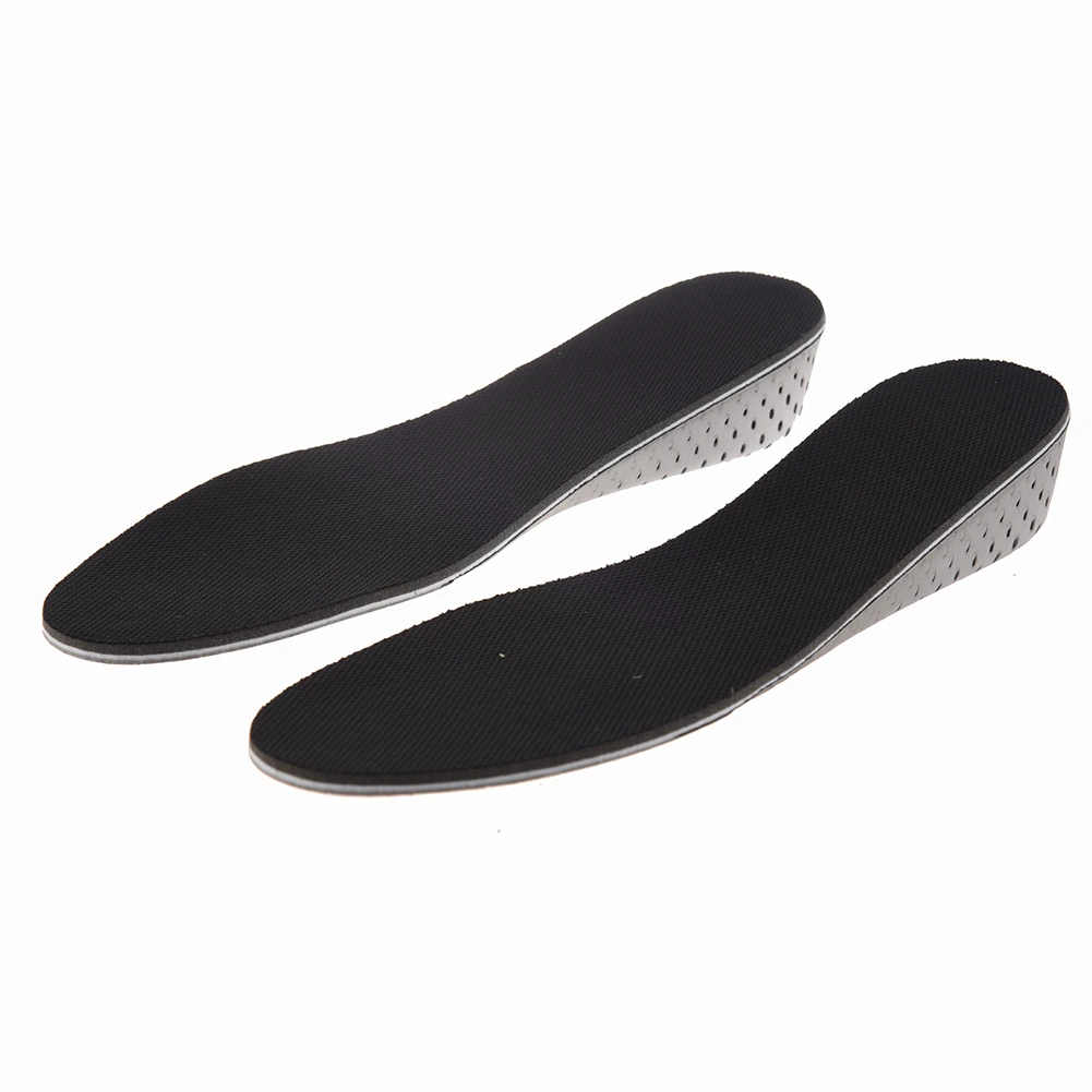 Buy Men Women Increase Height High Full Insoles Memory