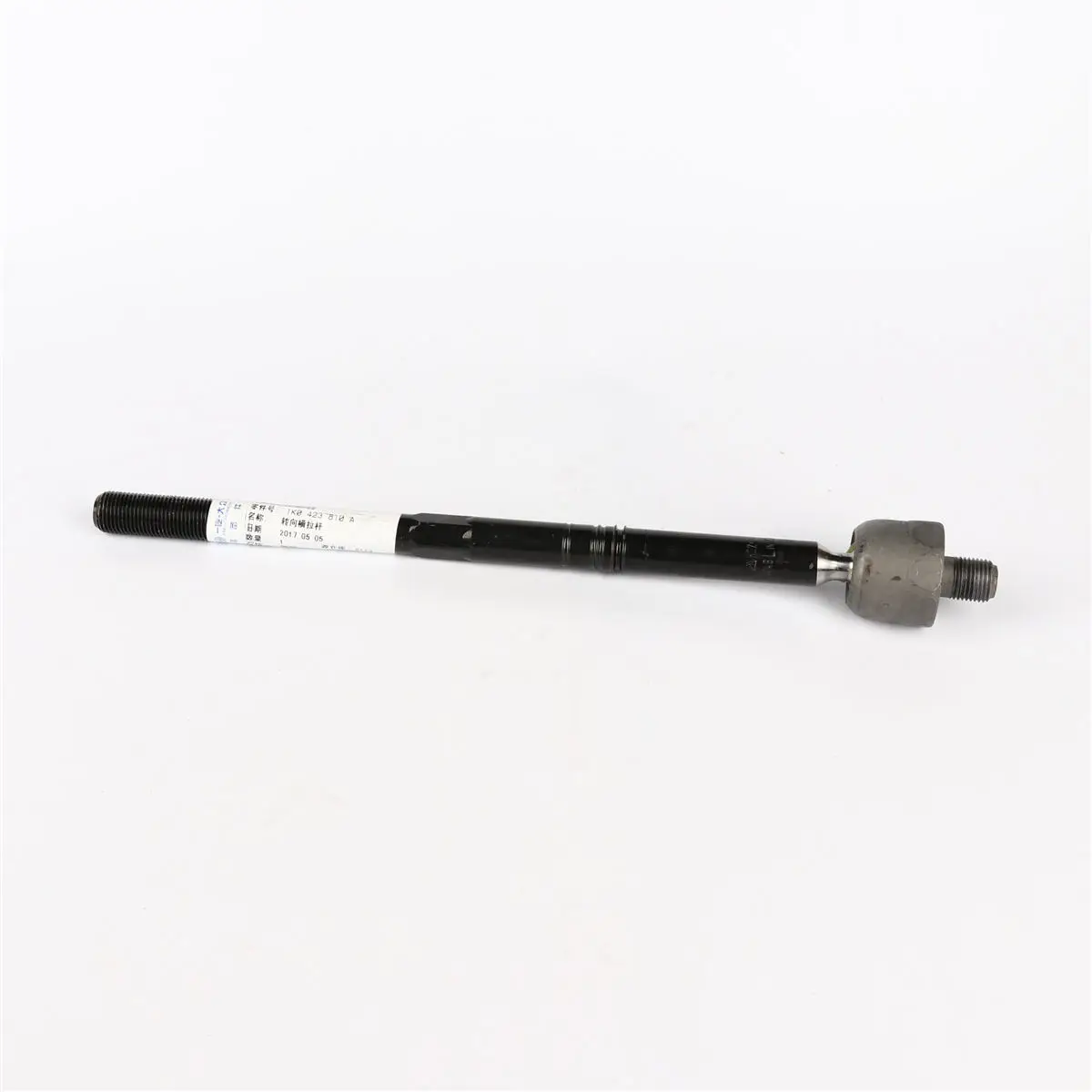 1Pcs OEM Steering Inner Tie Rod End For VW Passat B6 B7 CC Jetta Golf