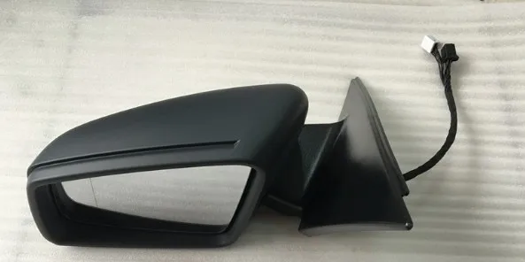 C180 C200 rearview assembly 03