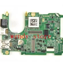 

Original Motherboard PCB For Gopro Hero 3+ Main Board MCU Processor Replacement Part Black Edition Board Camera