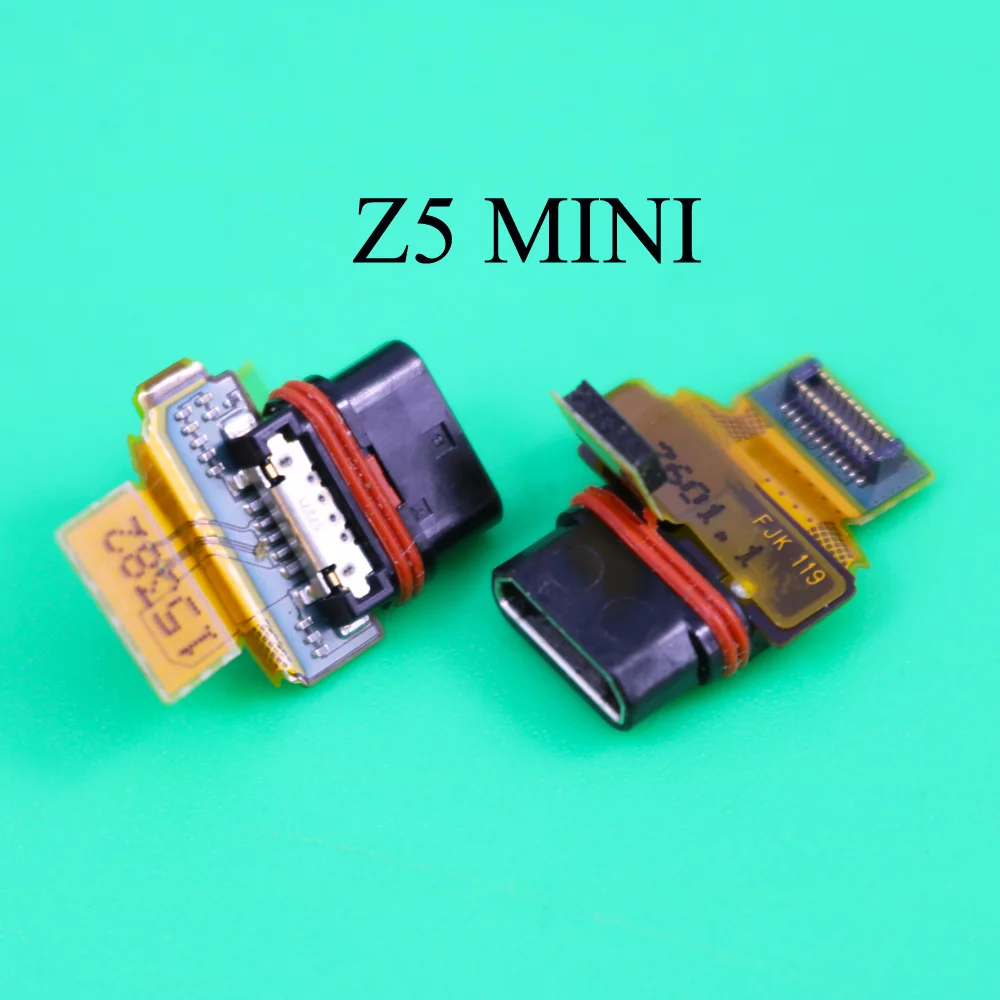 Для Sony Xperia z5/Z5 MINI /XZP G8141 G8142/Z5P/XZ1 G8341 G8342 XZ XZS USB порт для зарядки Микро Док станция