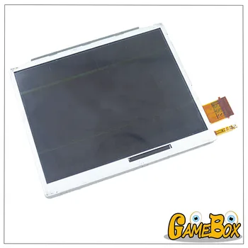 

Original Bottom LCD Screen Down Screen for Nintend NDSIXL/LL Lower Bottom LCD Display Screen For NDSIXL/LL Replacement