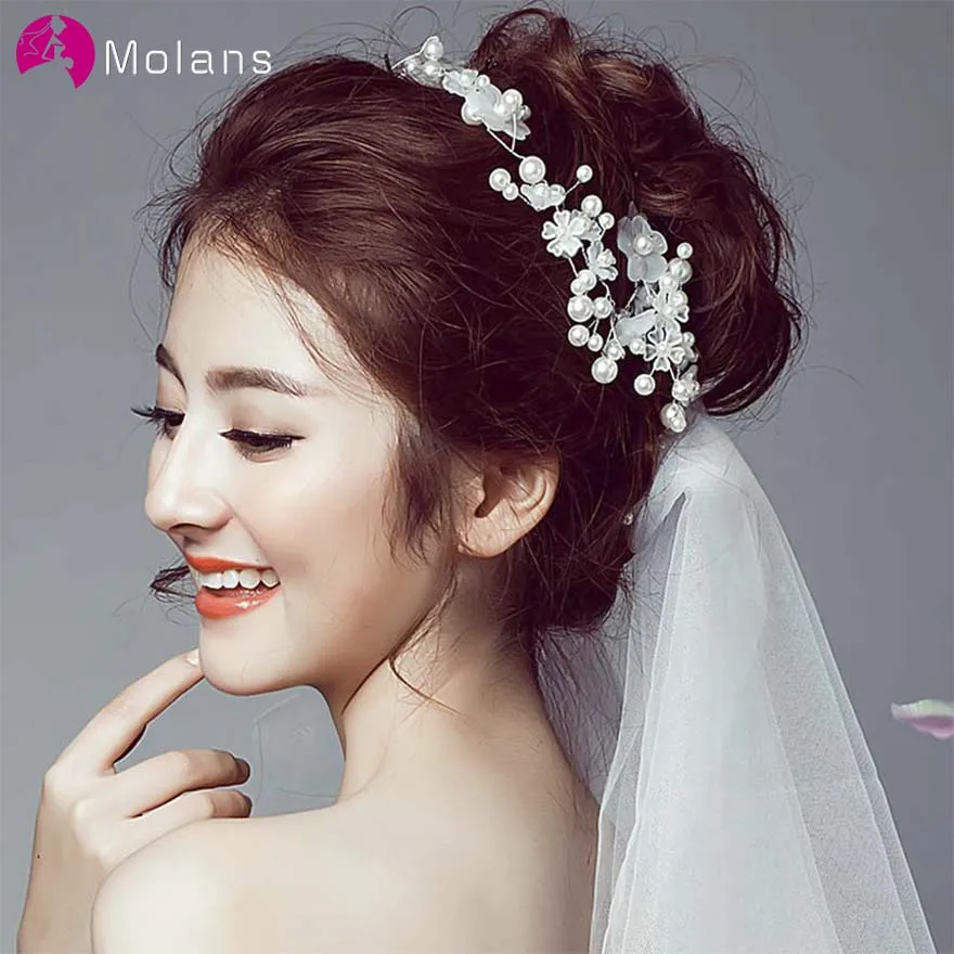 LOGO 新娘molans