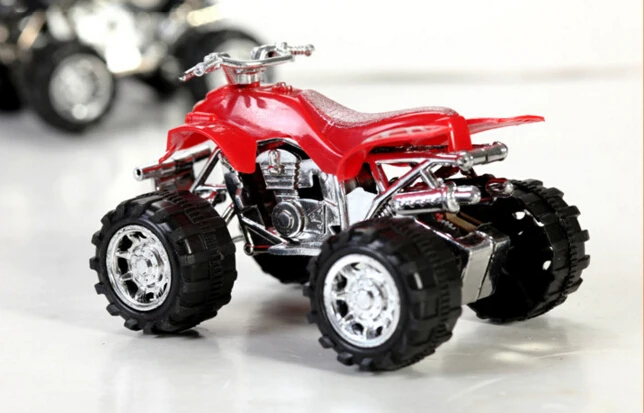 Мини-симулятор потяните назад пляжный мотоцикл игрушка движение транспортного средства развивающая игрушка подарок индивидуальность
