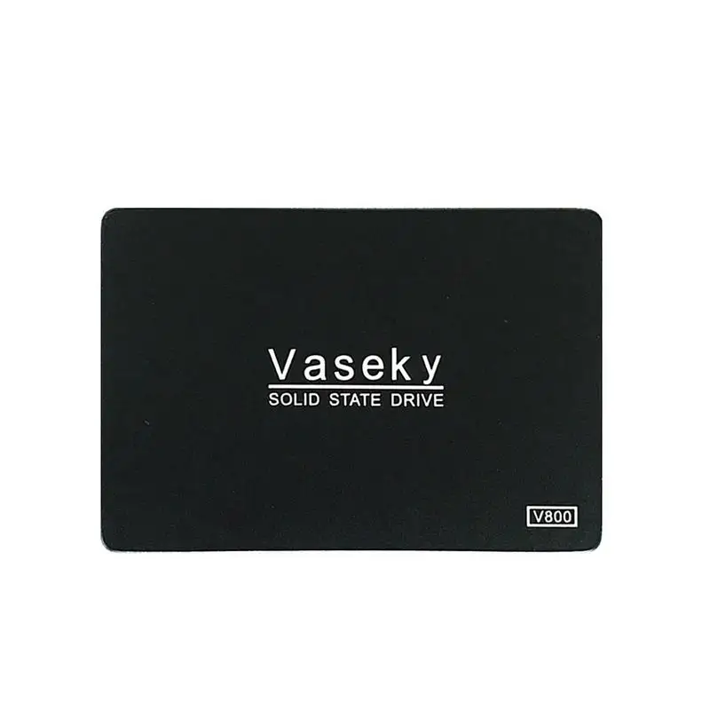 

Vaseky Visa MLC SSD128G Solid State Drive 2.5" SATA3 Desktop Notebook Universal Interface For Desktops & Laptops