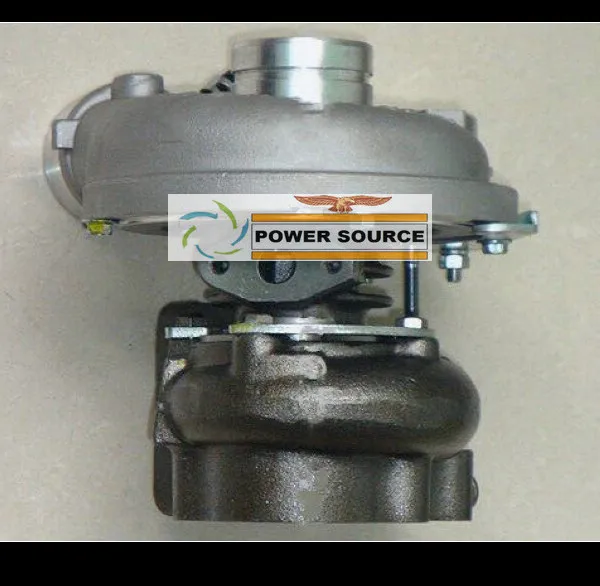 Turbocharger GT1752H 454061-5010S 454061 Fiat Ducato Fiat Ducato II 2.8 i.d. TD Renault Master II 2.8 (1)