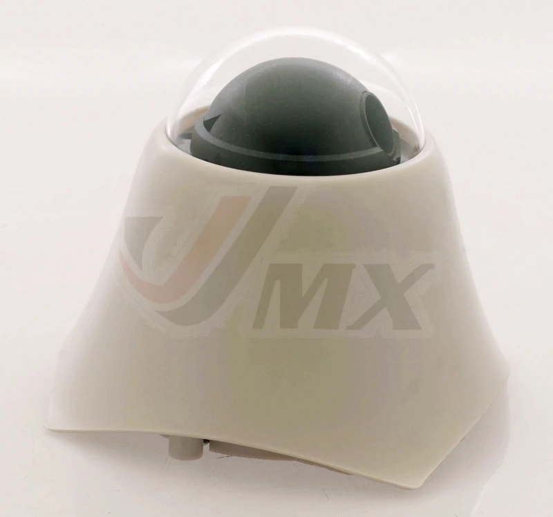 

2.9 INCH CCTV CCD Indoor Security Dome Shape Camera Housing Shell Cover Camera Hood