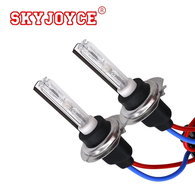 Комплект для быстрой hid подсветки 1 комплект F5 55 Вт с лампочкой Cnlight H1 H3 H7 H11 9005/6 880